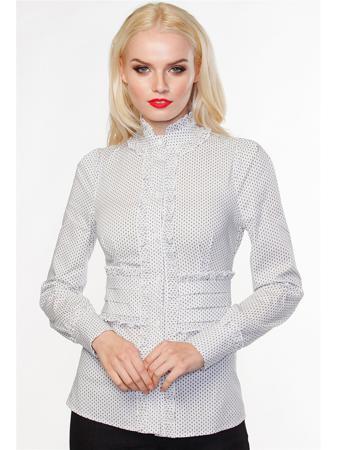 Блузка MARY MEA