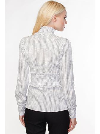 Блузка MARY MEA
