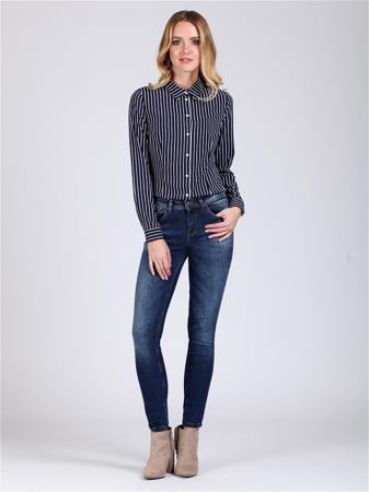 Блузка TOM FARR