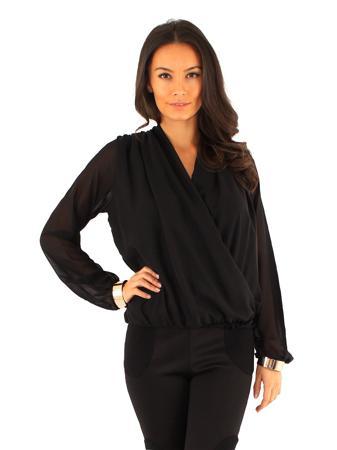 Блузка Lily London