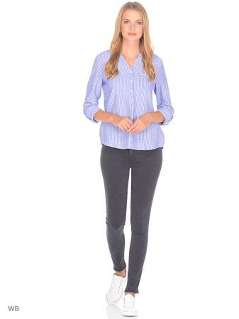 Блузка MARIMAY