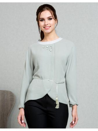 Блузка KEY FASHION