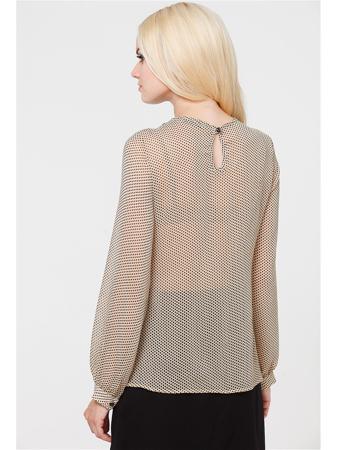 Блузка MARY MEA