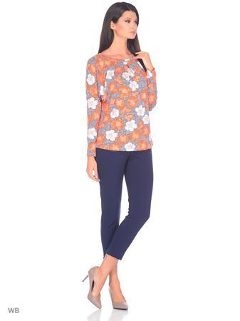 Блузка Вестес