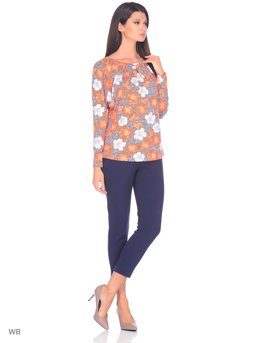 Блузка Вестес