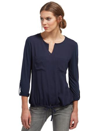 Блузка TOM TAILOR