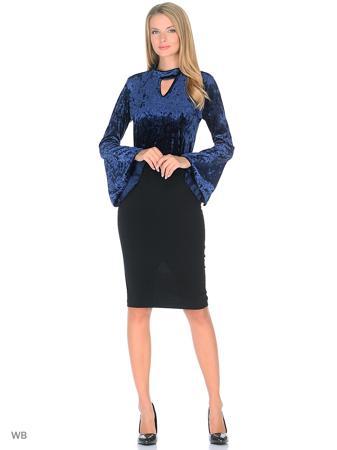 Блузка PERFECT J