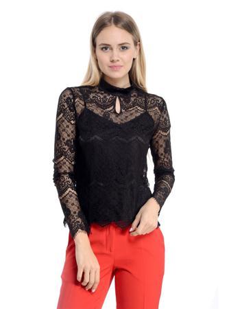 Блуза LUSIO