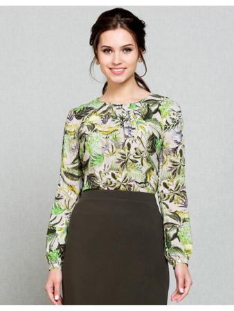 Блузка KEY FASHION