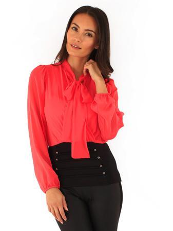 Блузка Lily London