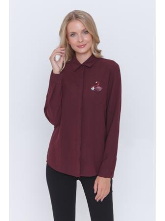 Блузка MARIMAY