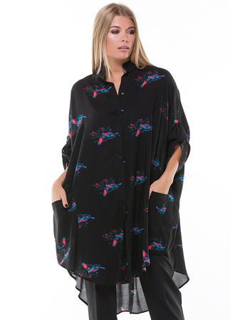 Блузка Lkurbandress