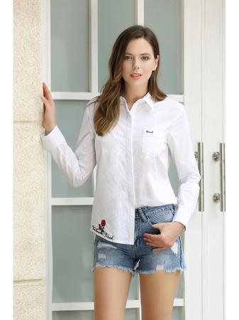 Блузка MARIMAY