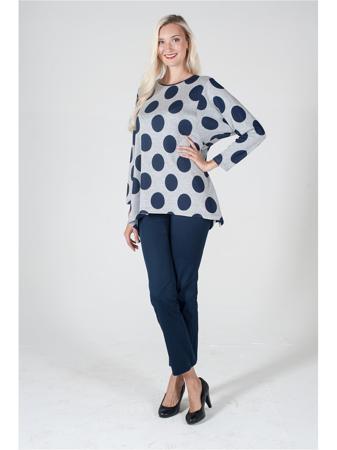 Блузка ОДЕКС-СТИЛЬ