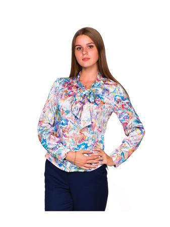 Блузка Pelagueya