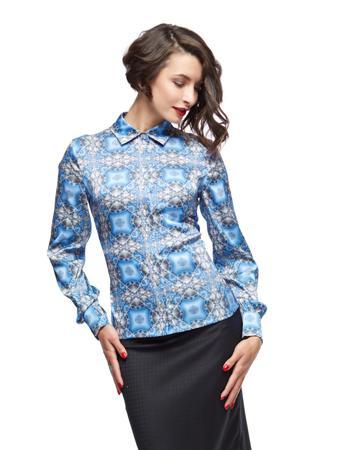 Блузка Splensilk