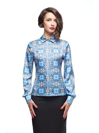 Блузка Splensilk