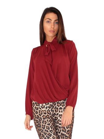 Блузка Lily London