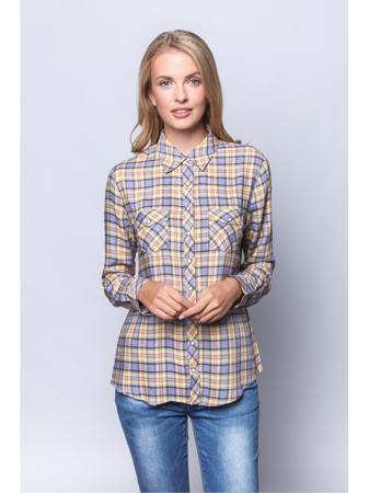 Блузка MARIMAY