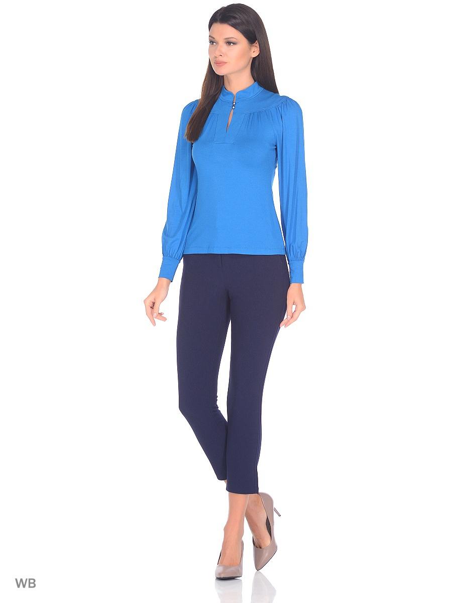 Блузка Вестес