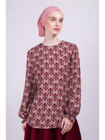 Блуза Bella kareema