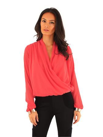 Блузка Lily London