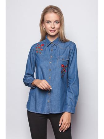 Блузка MARIMAY