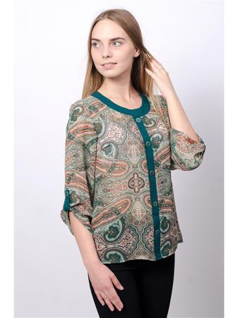 Блузка Mirella Sole