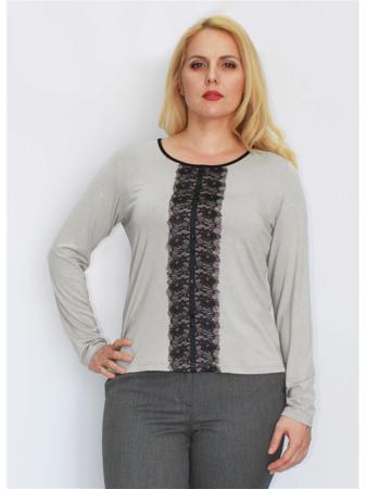 Блузка Pelagueya