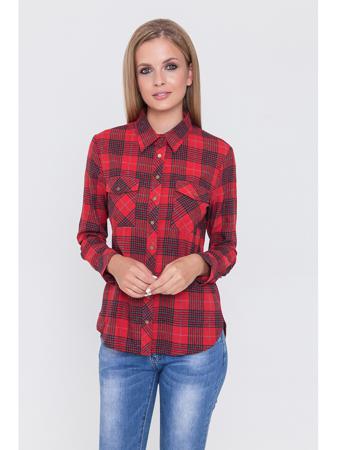 Блузка MARIMAY