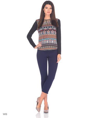 Блузка Вестес