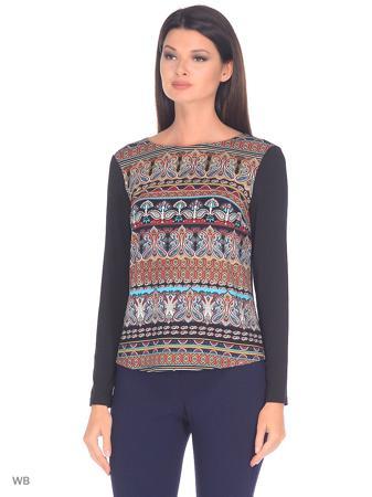 Блузка Вестес