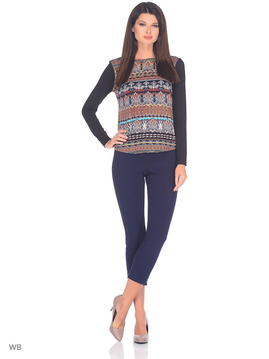 Блузка Вестес