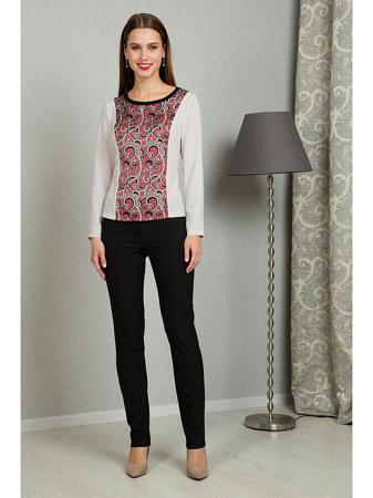 Блузка KEY FASHION