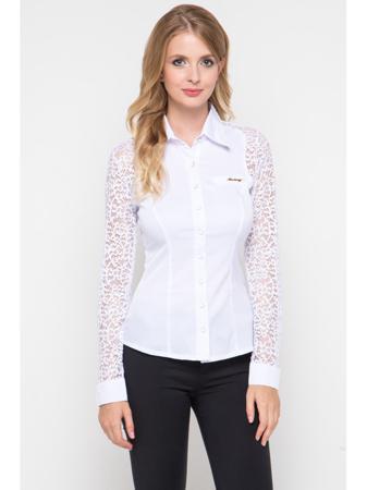 Блузка MARIMAY