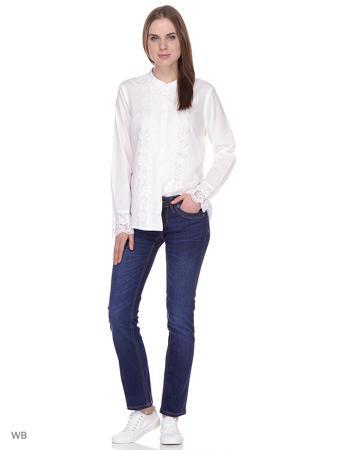 Блузка MUSTANG