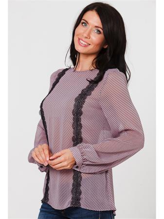 Блузка MARY MEA