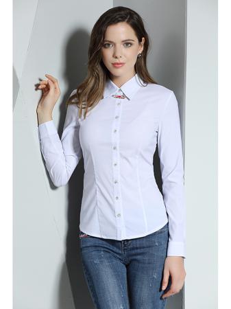 Блузка MARIMAY