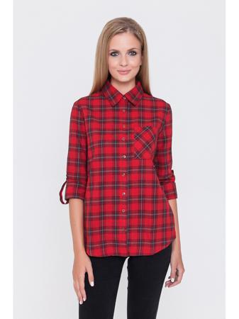 Блузка MARIMAY