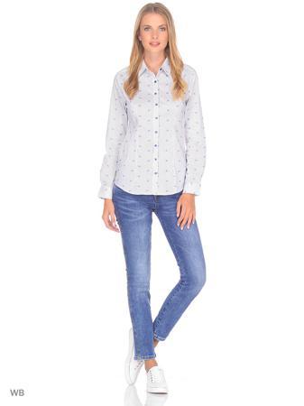 Блузка MARIMAY