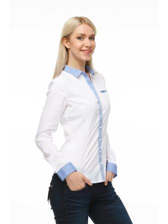 Блузка REGINA DI PICCO