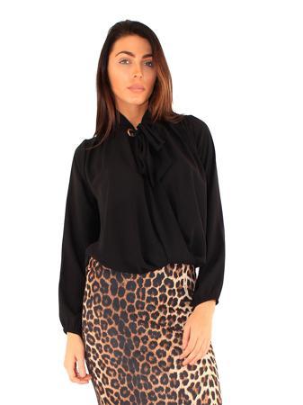 Блузка Lily London