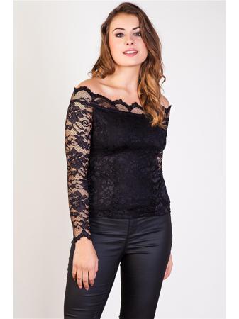 Блузка Lily London