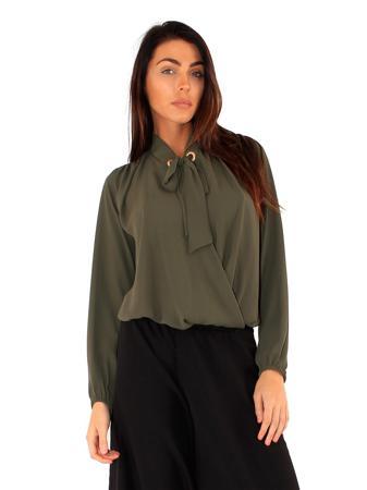 Блузка Lily London