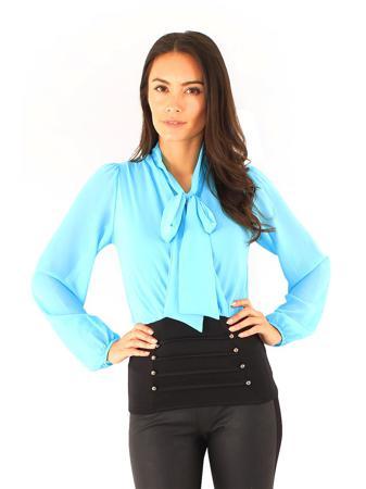 Блузка Lily London