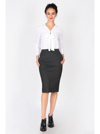 Блузка Glam casual Блузка Glam casual