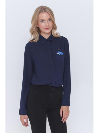 Блузка MARIMAY