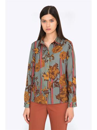Блузка EMKA FASHION