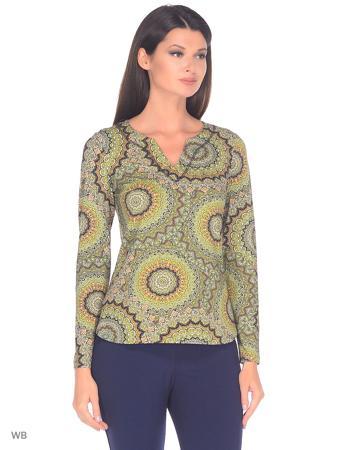 Блузка Вестес