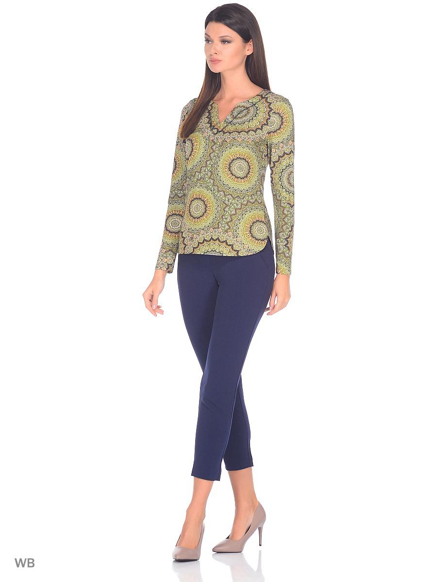 Блузка Вестес